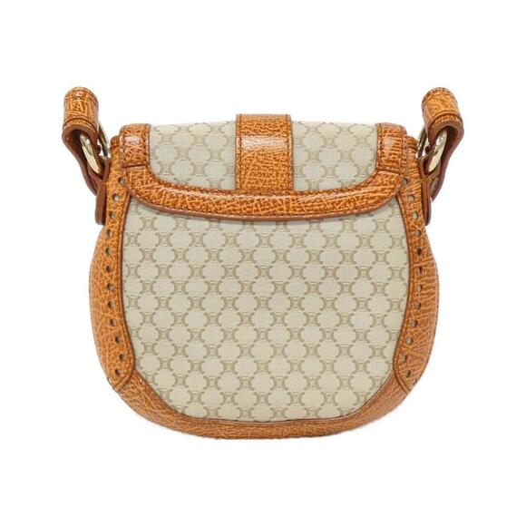 CELINE Brown Shoulder Bag - Picture 2 of 10